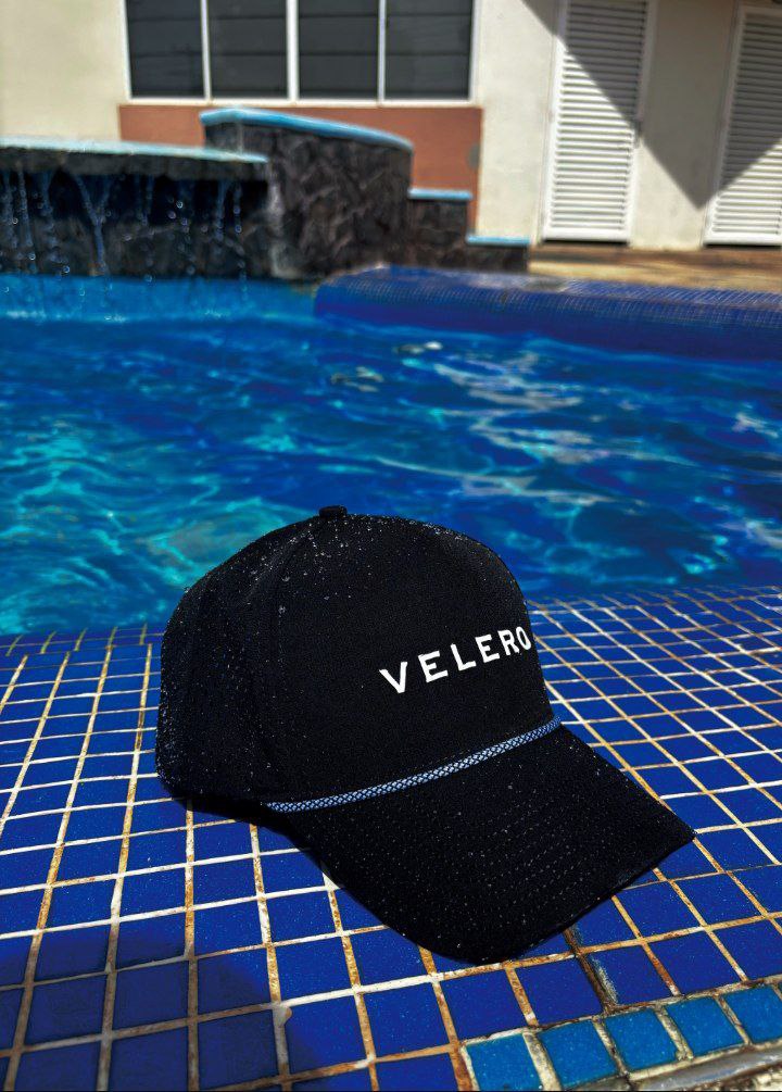 Oversize Velero